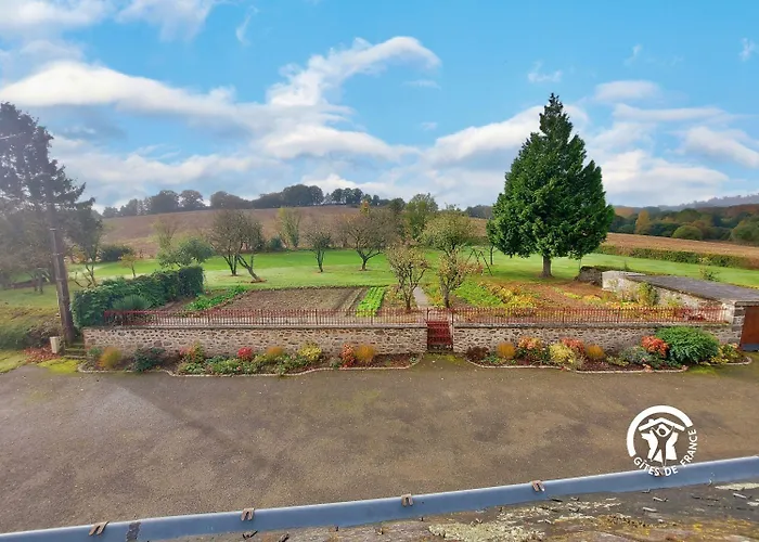 La Derouanniere Σπίτι διακοπών *