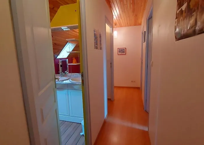 Σπίτι διακοπών La Derouanniere Saint-Thomas-de-Courceriers