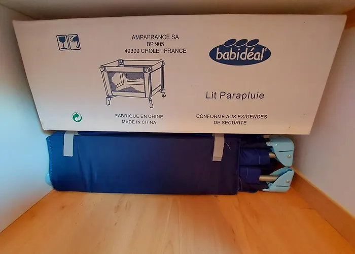 Σπίτι διακοπών La Derouanniere *