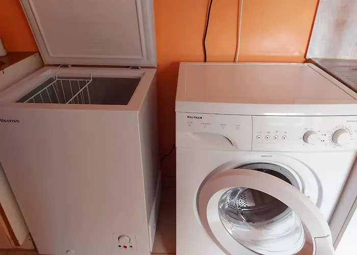 Σπίτι διακοπών La Derouanniere *