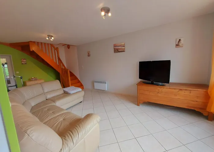 La Derouanniere Σπίτι διακοπών Saint-Thomas-de-Courceriers