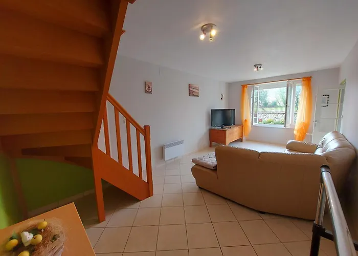 La Derouanniere * Saint-Thomas-de-Courceriers