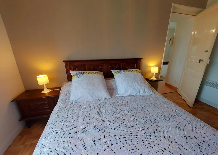 La Derouanniere Σπίτι διακοπών Saint-Thomas-de-Courceriers