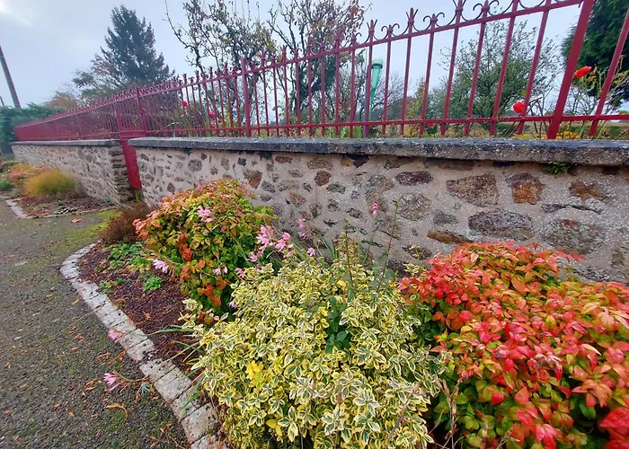 La Derouanniere Σπίτι διακοπών