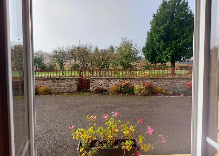 La Derouanniere Σπίτι διακοπών