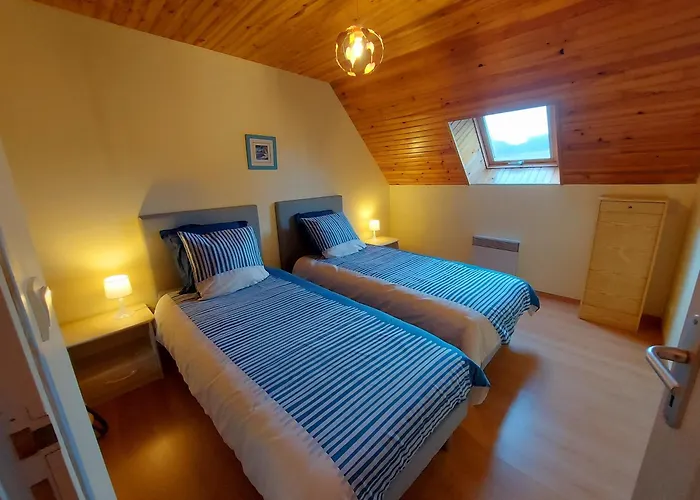 La Derouanniere Saint-Thomas-de-Courceriers