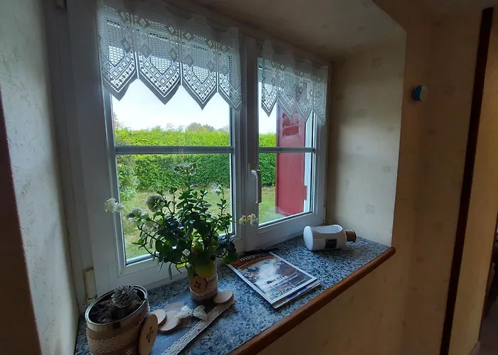 La Derouanniere Σπίτι διακοπών